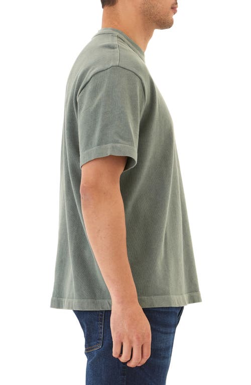 Threads 4 Thought Johnny Relaxed Fit T-shirt