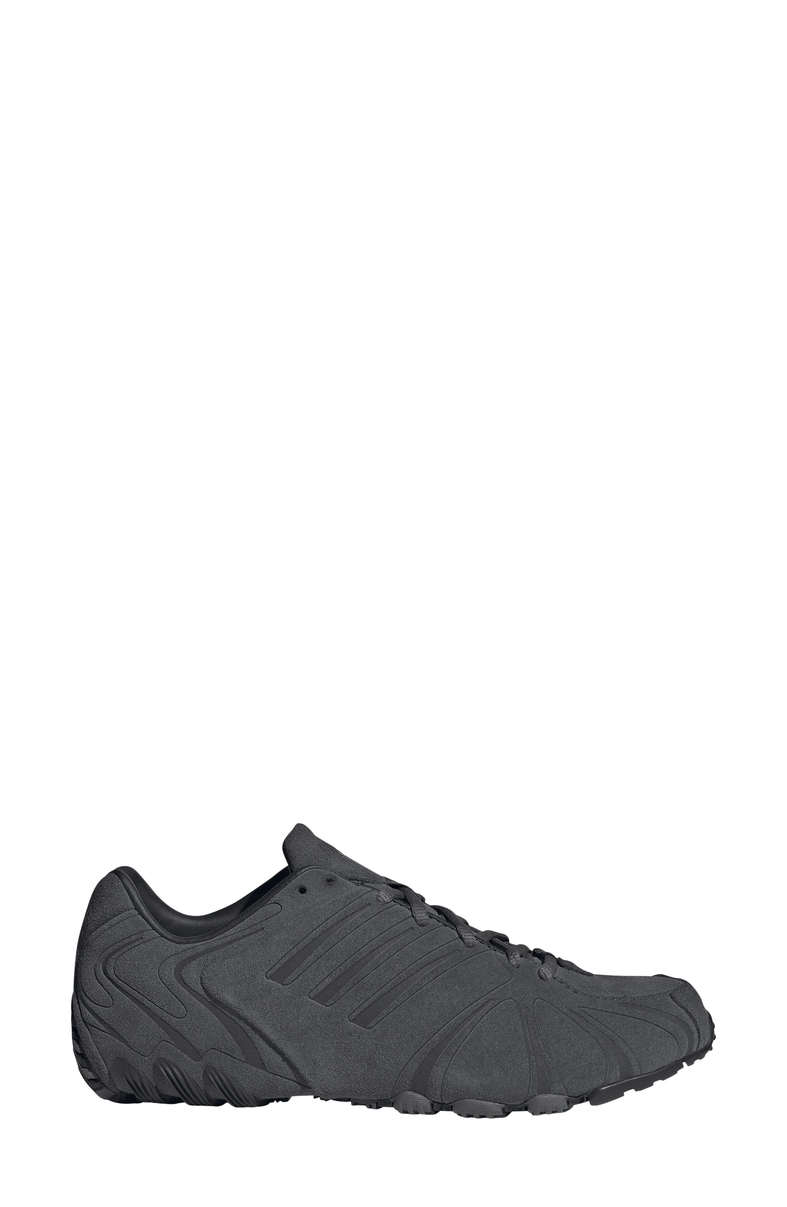 Ghost Sprint Sneaker, Alternate, color, CARBON/ CARBON/ CORE BLACK
