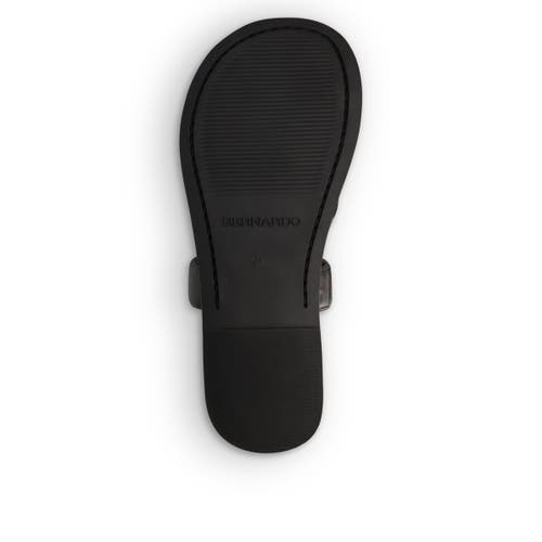 BERNARDO FOOTWEAR BERNARDO FOOTWEAR LEIA THONG SANDAL