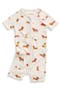  Sausage Dog Print