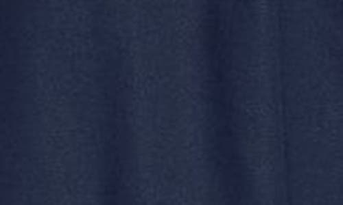 Nike Sportswear Loose Woven Cargo Pants In Blue