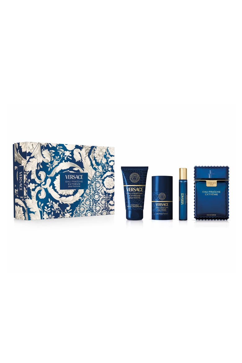 Eau Fraîche Extreme Eau de Parfum 4-Piece Gift Set $219 Value, Main, color, NO COLOR