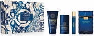 Versace Eau Fraîche Extreme Eau de Parfum 4-Piece Gift Set $219 Value