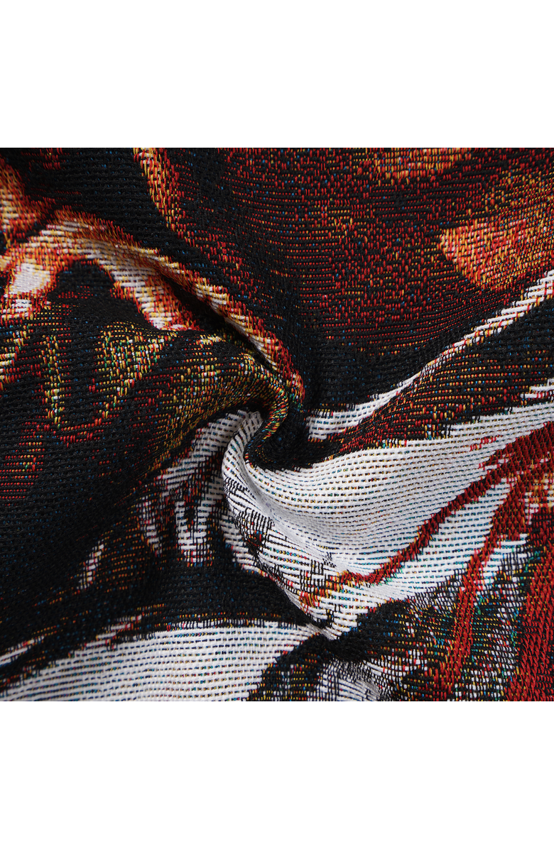 VERYRARE Antihero/Judith Crewneck, Alternate, color, Black