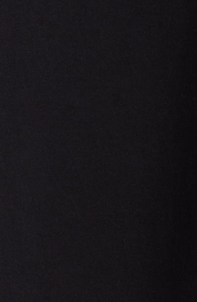 McQueen Graffiti Logo Graphic T-Shirt, Alternate, color, 