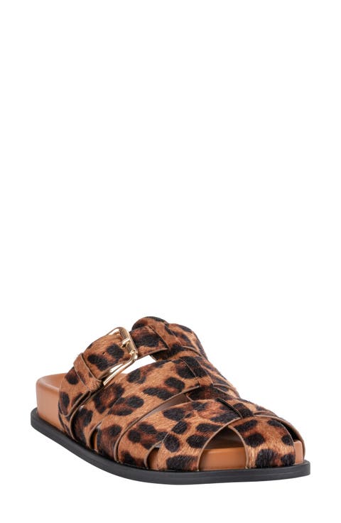 Lovely Fisherman Sandal (Women)