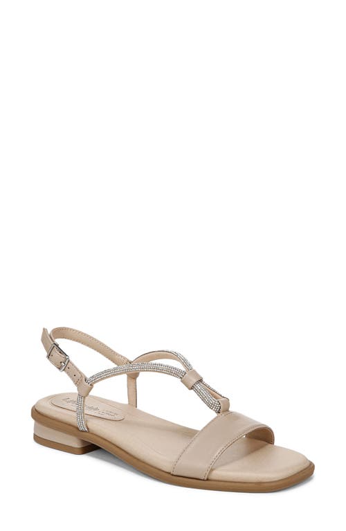 LIFESTRIDE LIFESTRIDE RADIANT SLINGBACK SANDAL