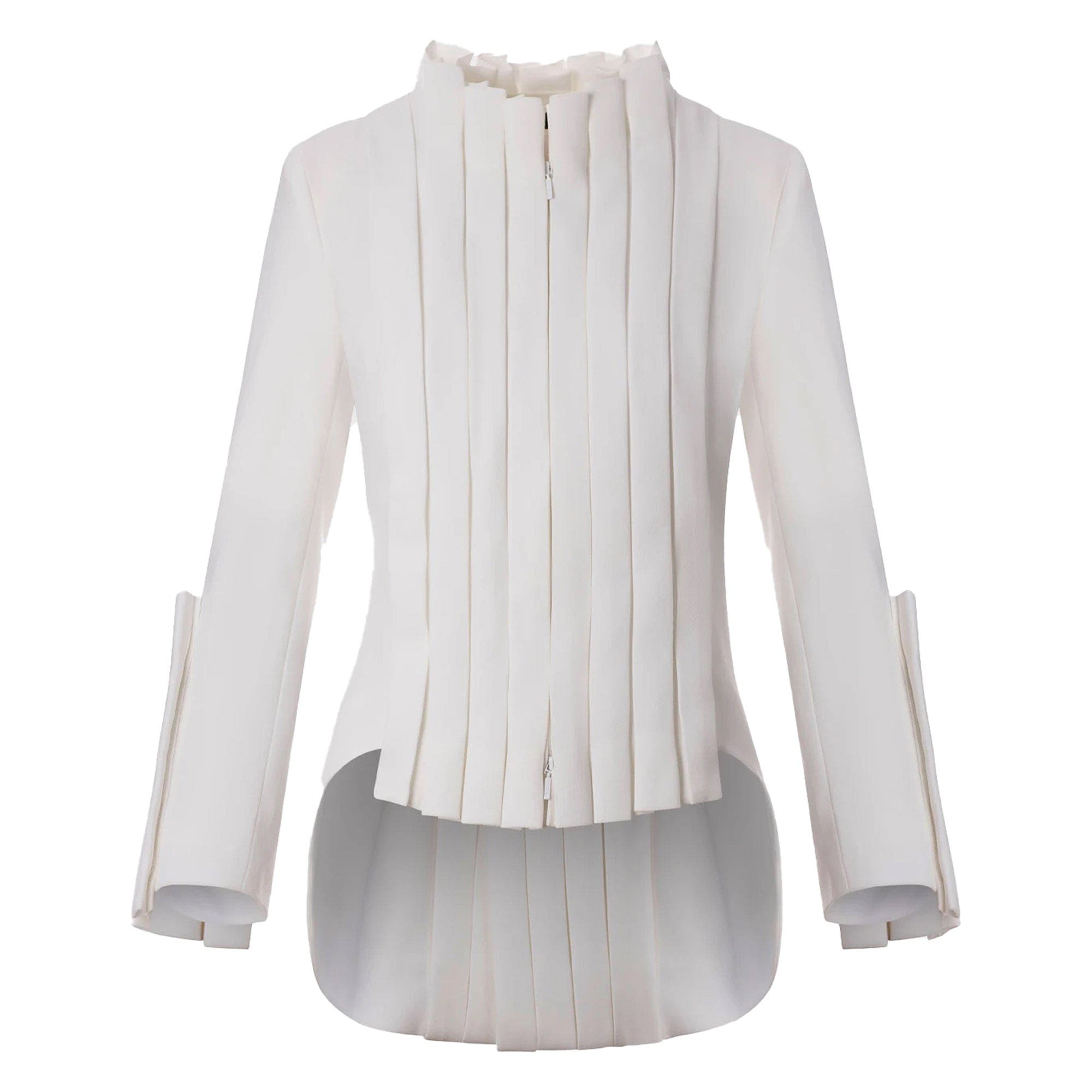 selected White