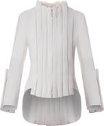 Anne Fontaine Women's Jacket  Secret Black Secret Jacket And Tailored Cut