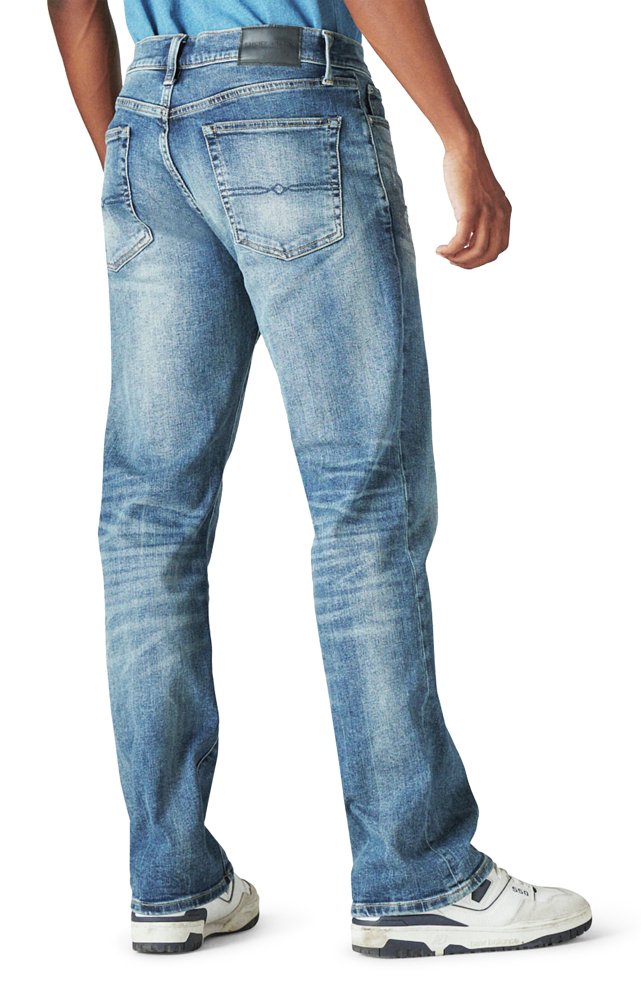 Easy Rider Bootcut Jeans - image 2