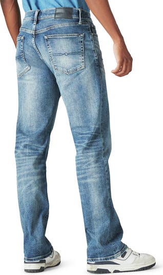 Lucky Brand Easy Rider Bootcut Jeans | Nordstrom