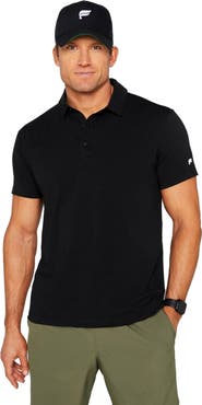 Fabletics Men's The 24-7 Polo
