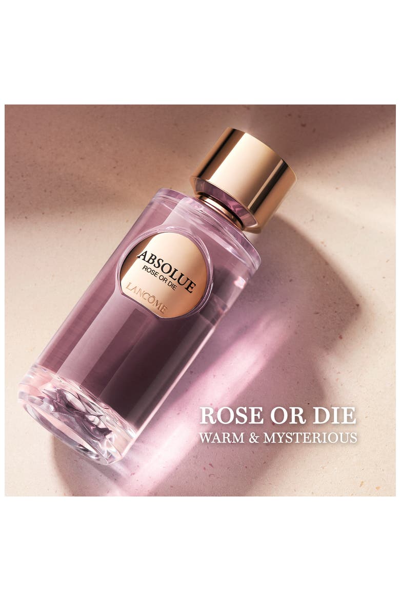 Absolue Rose or Die Eau de Parfum, Alternate, color, NO COLOR