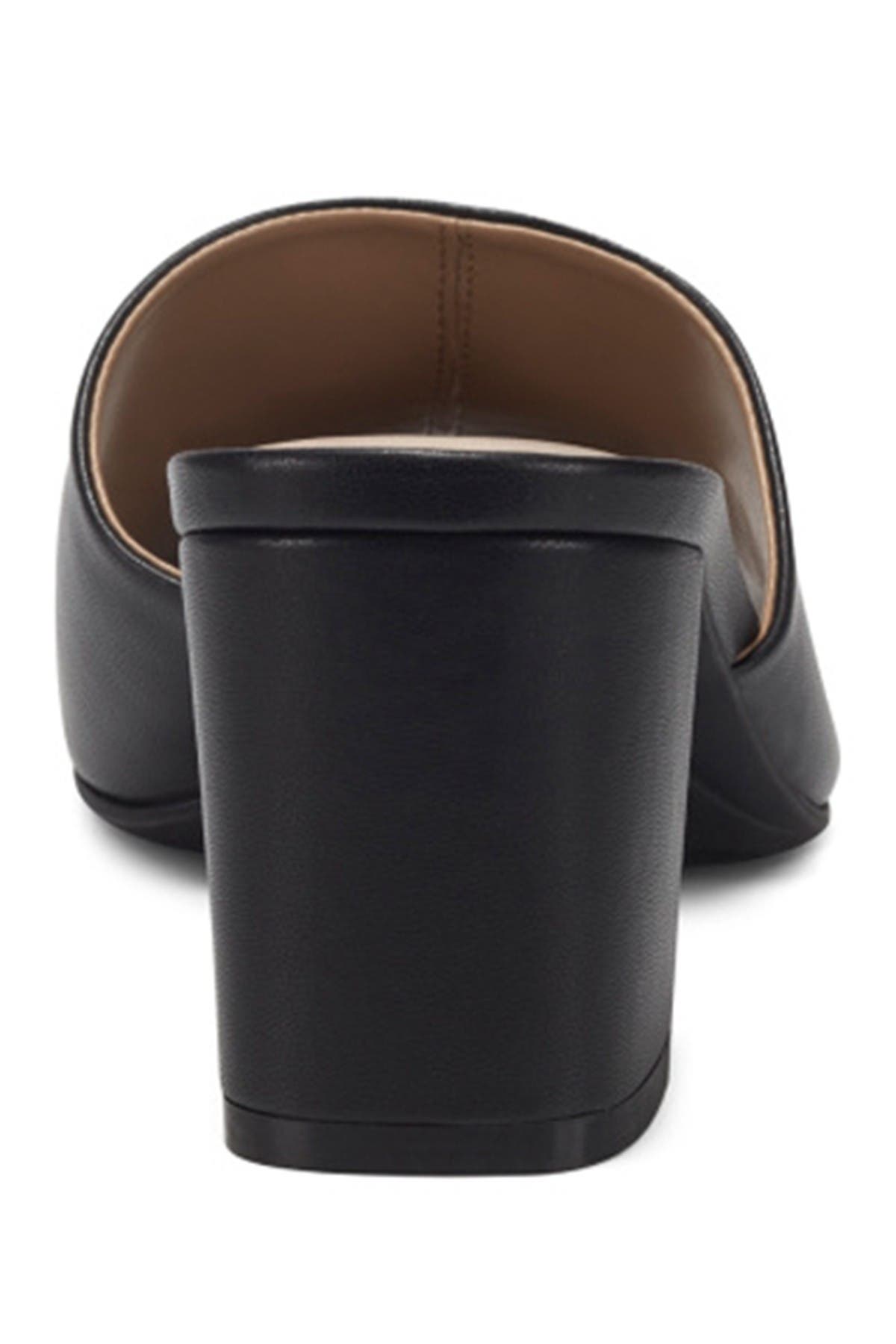 Aerosoles Entrée Mule Sandal - Wide Width Available, Alternate, color, 