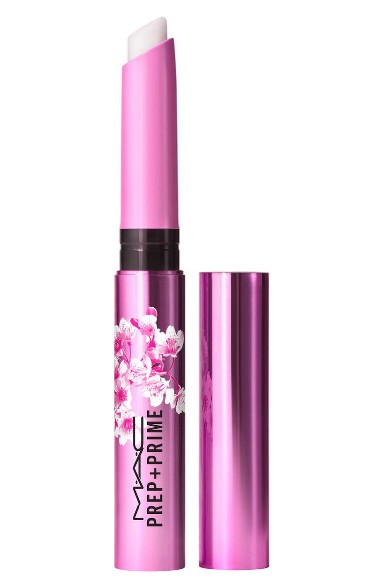 MAC Cosmetics MAC Wild Cherry Prep + Prime Lip Primer, Main, color, 