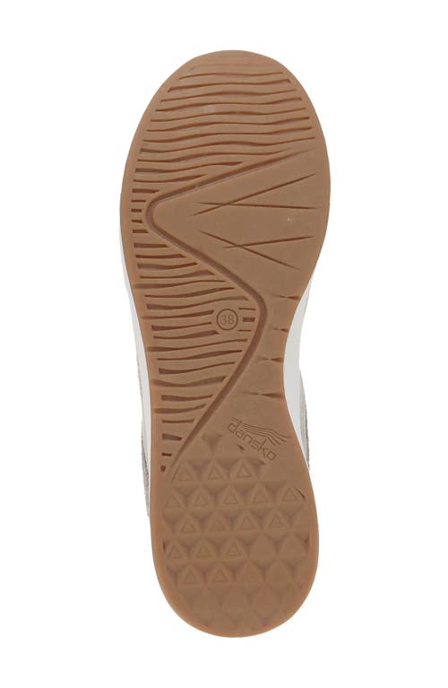 Dansko Claudia Sneaker Mule