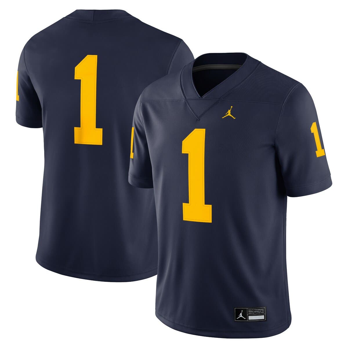 selected Navy