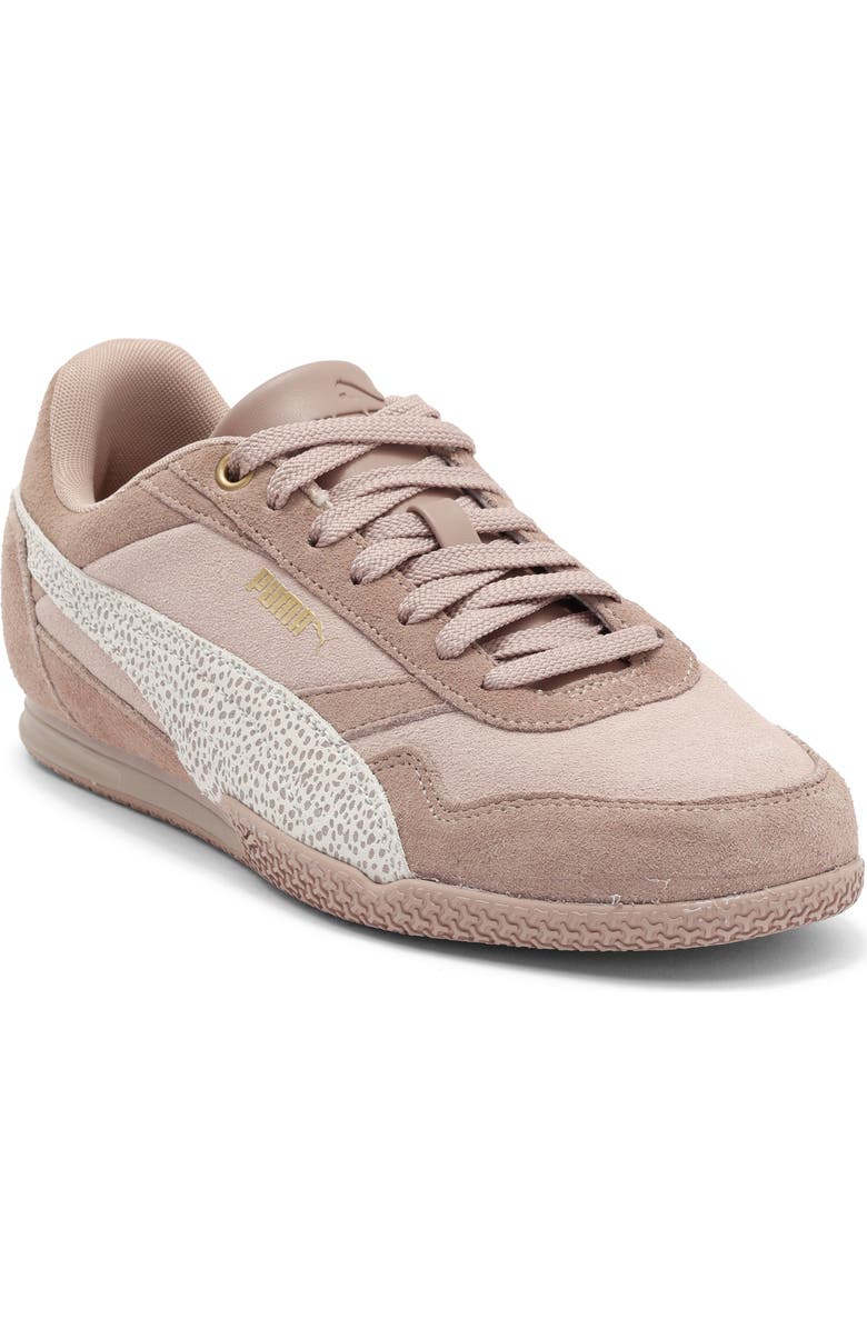 PUMA Bella Donna SD Sneaker, Main, color, Rose Latte/ Frosted Ivory