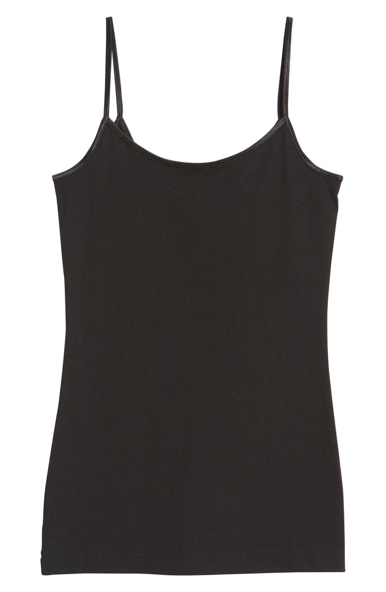 BP. Cotton Camisole, Alternate, color,