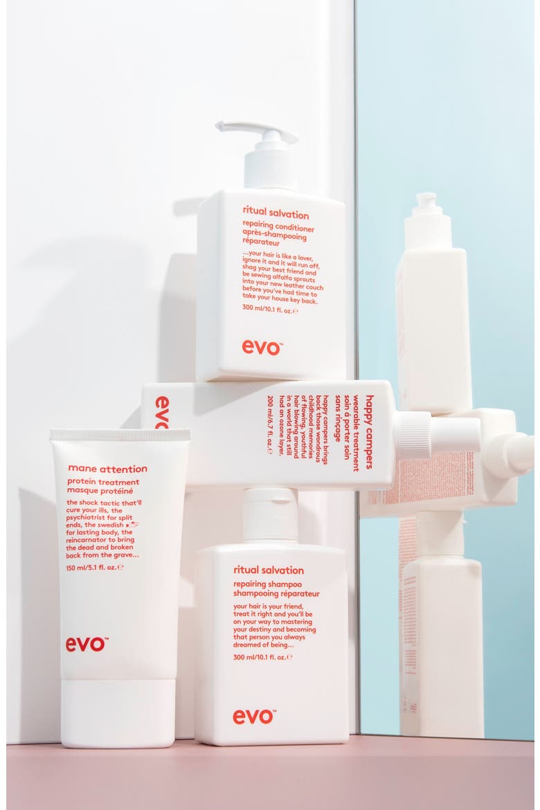 Ritual Salvation Repairing Conditioner, Alternate, color, n/a