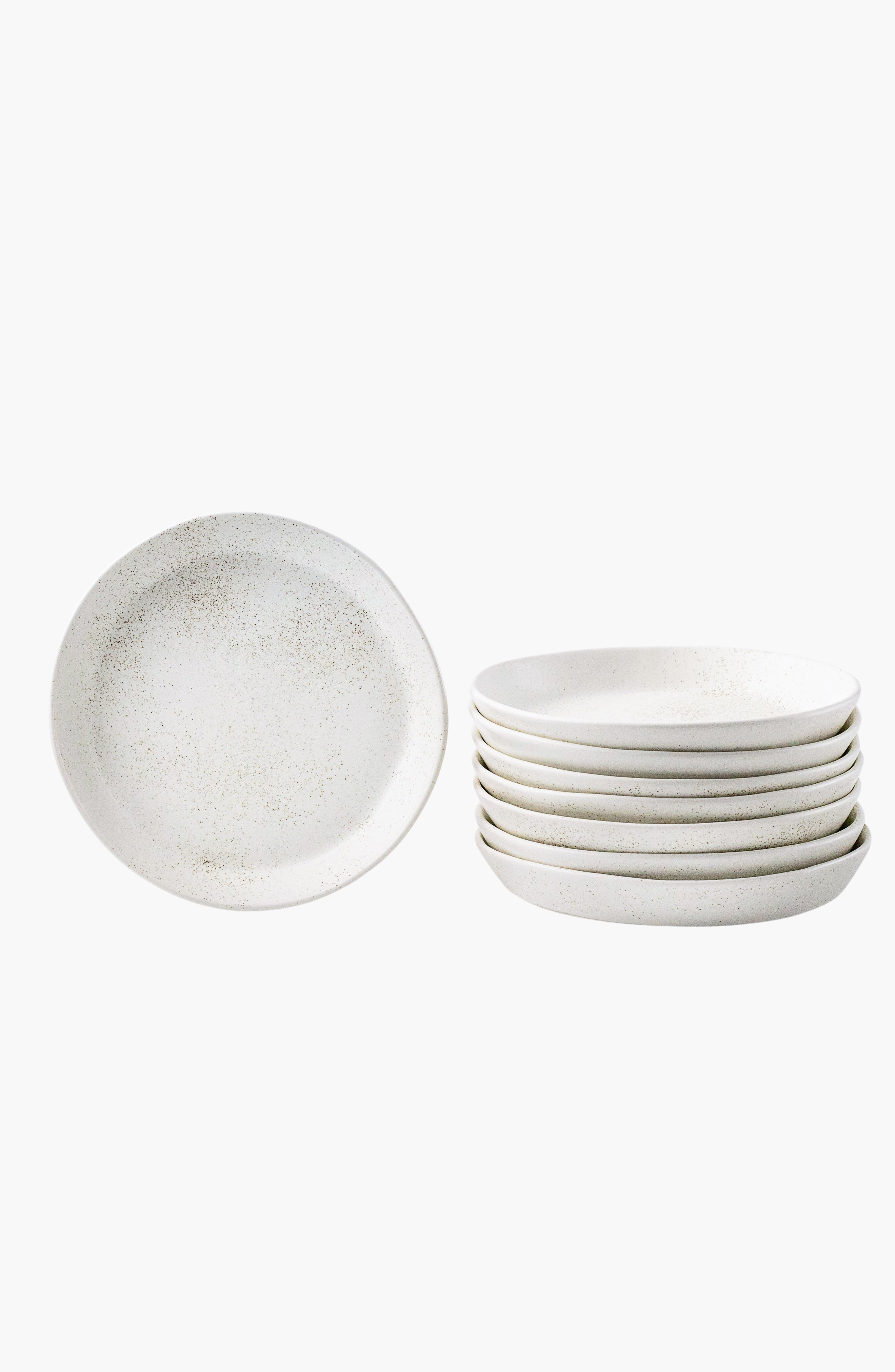 Birch / Set of 4