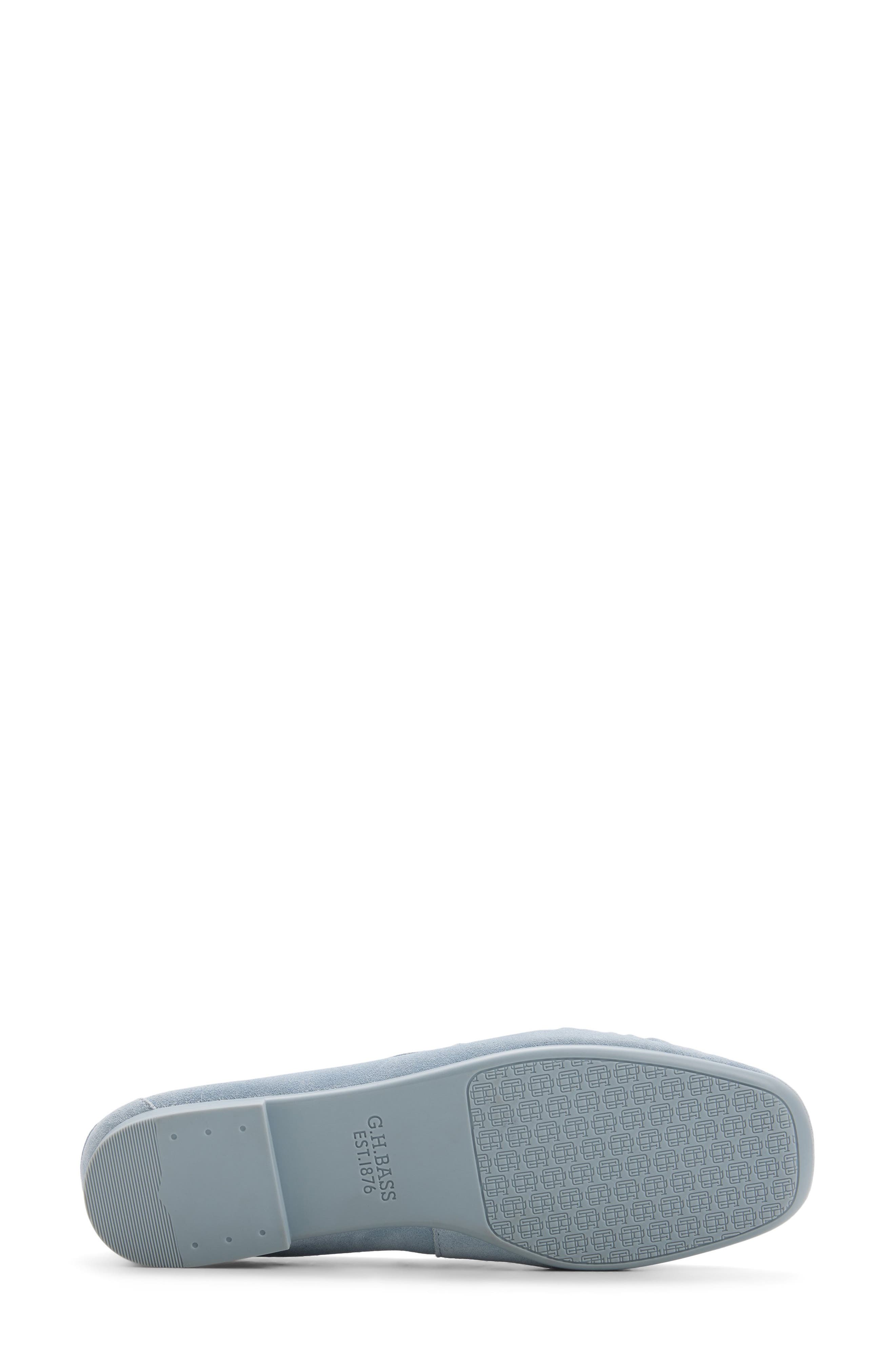 Astrid Loafer, Alternate, color, CLAY HEATHER