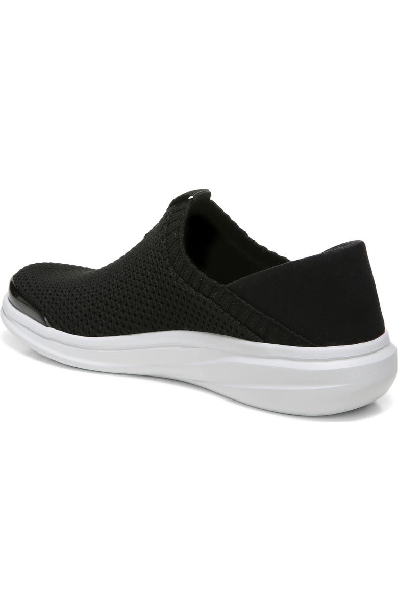 BZees Clever Slip-On Sneaker, Alternate, color,