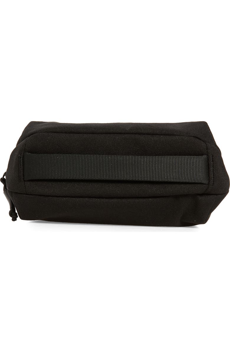 Brevite The Small Pouch, Alternate, color,