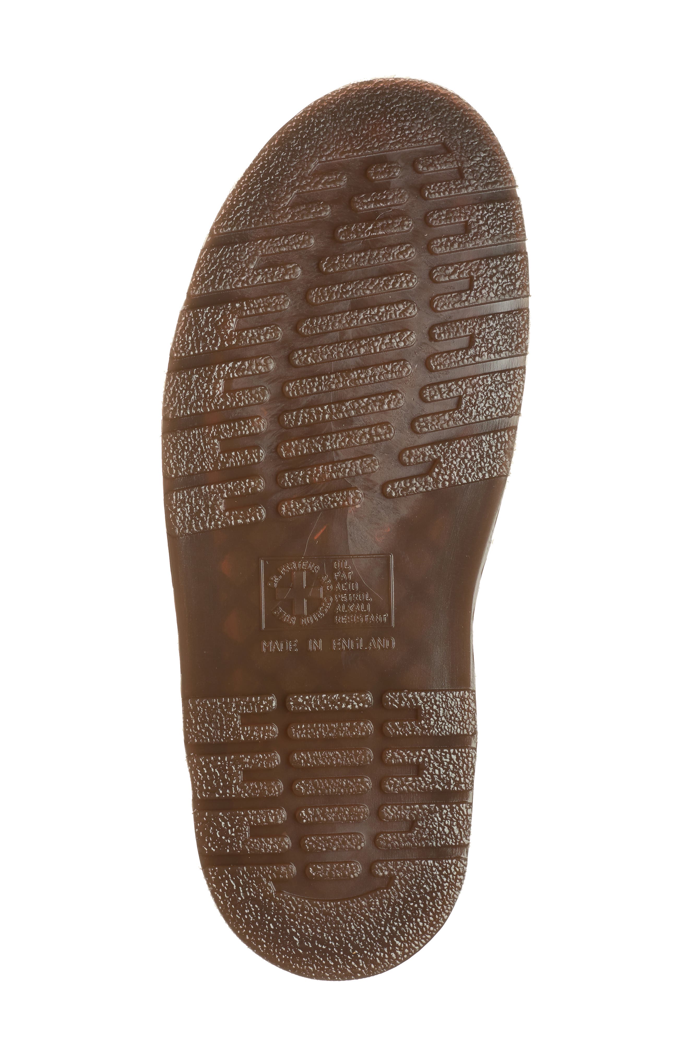 Dr. Martens Gender Inclusive Jorge Genuine Calf Hair Slingback Clog, Alternate, color, 