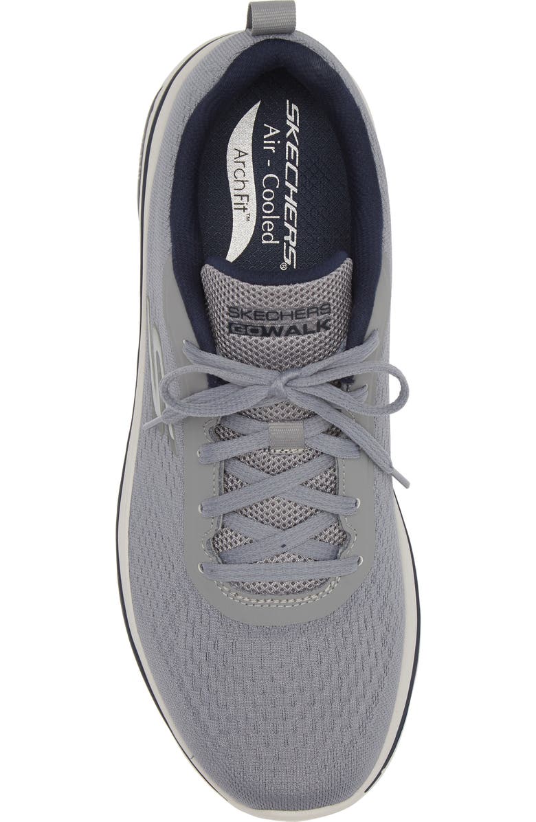 SKECHERS Go Walk Arch Fit 2.0 Sneaker - Idyllic 2, Alternate, color,