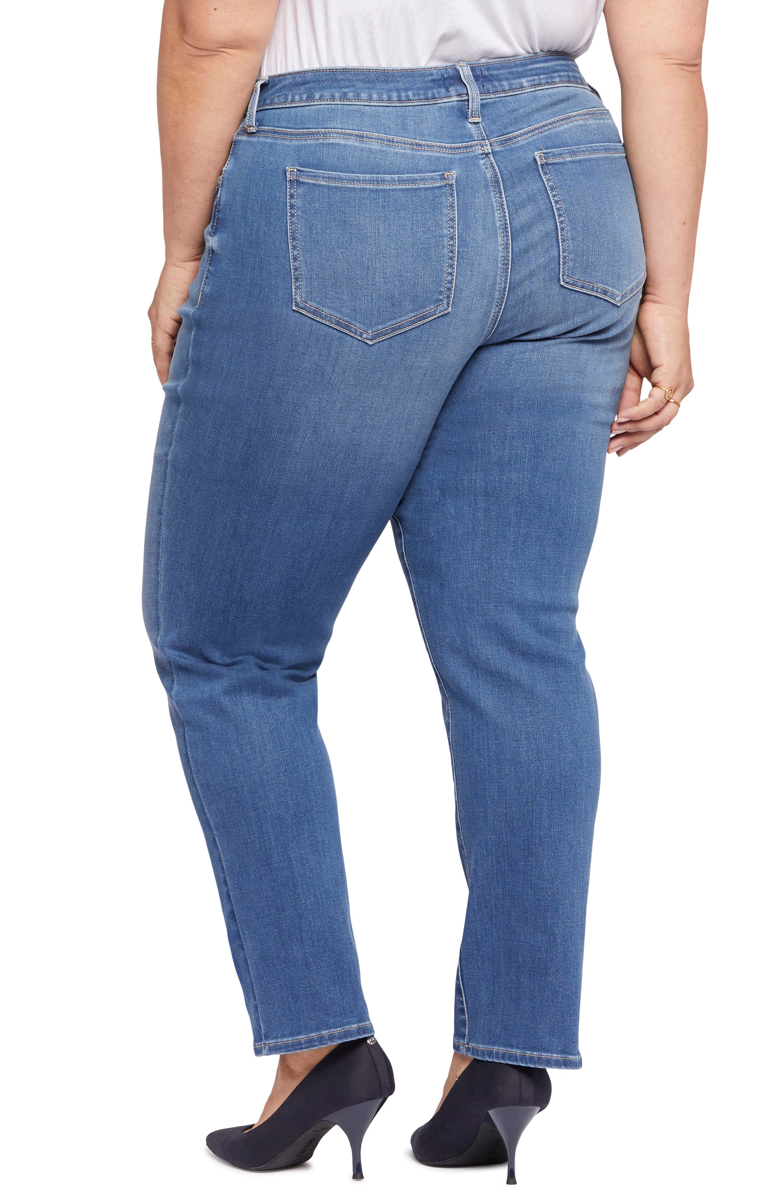 Relaxed Slender Jeans - image 2