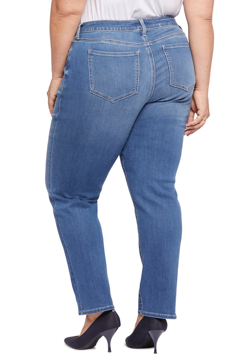 Relaxed Slender Jeans, Alternate, color, LOVESICK
