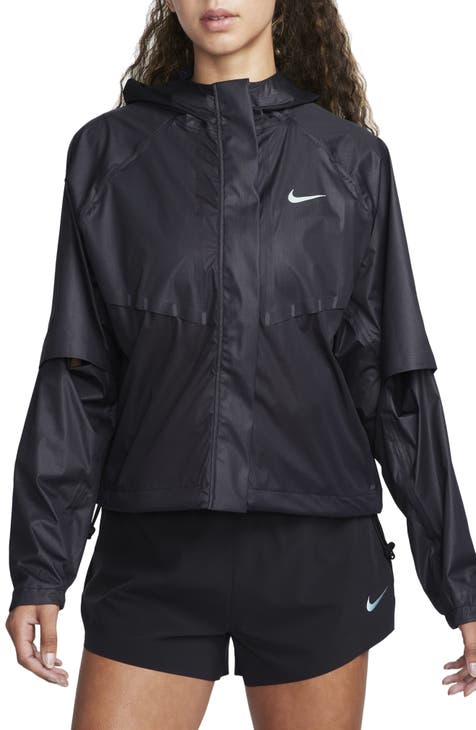 Running Division Aerogami Storm-FIT ADV Jacket