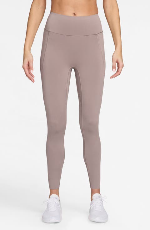 Universa Medium-Support High-Waisted Pocket 7/8 Leggings