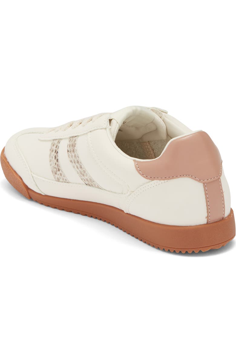 Steve Madden Nirvanna Sneaker, Alternate, color, White Multi