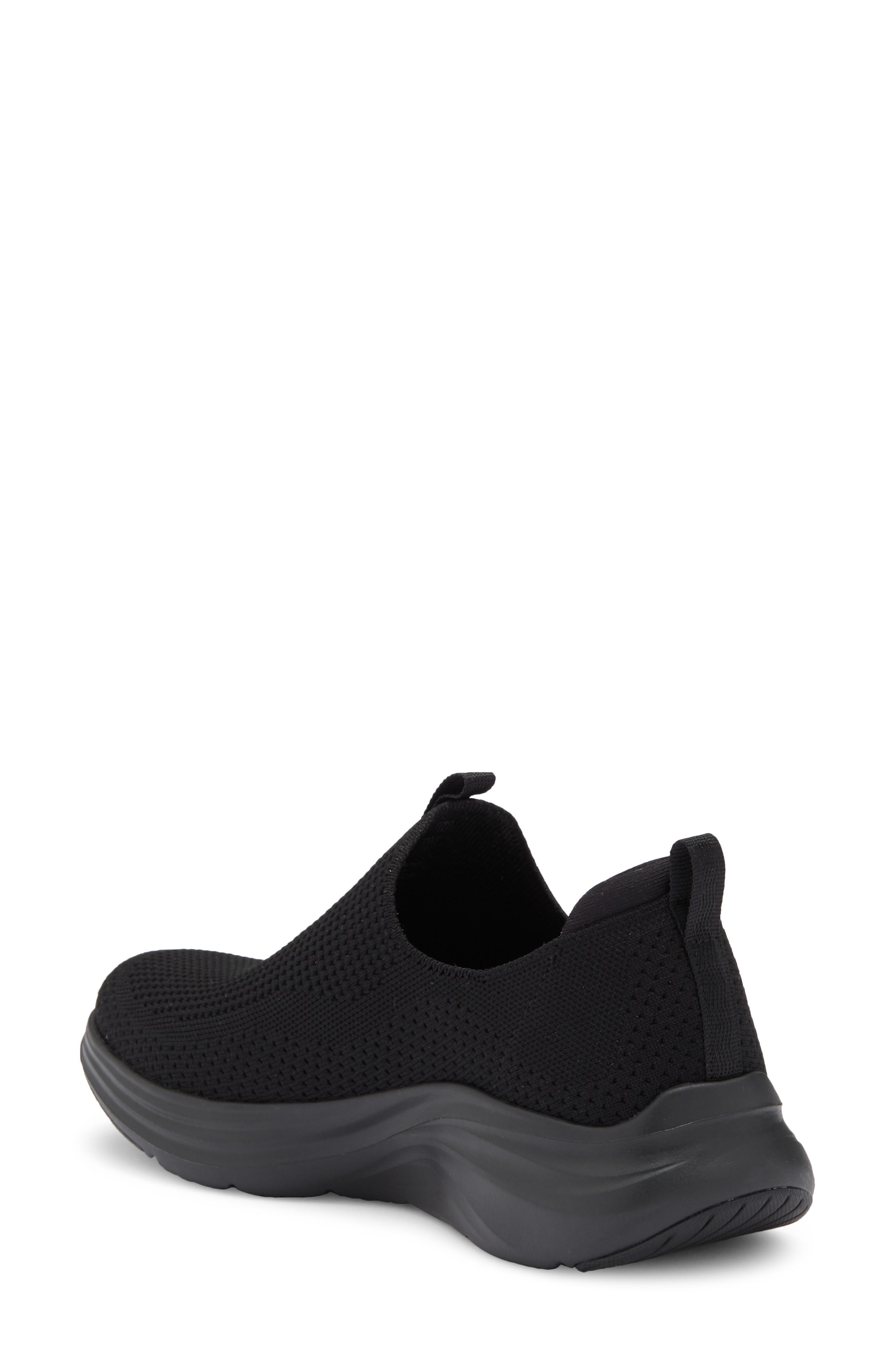SKECHERS Vapor Foam, Alternate, color, Pure Black