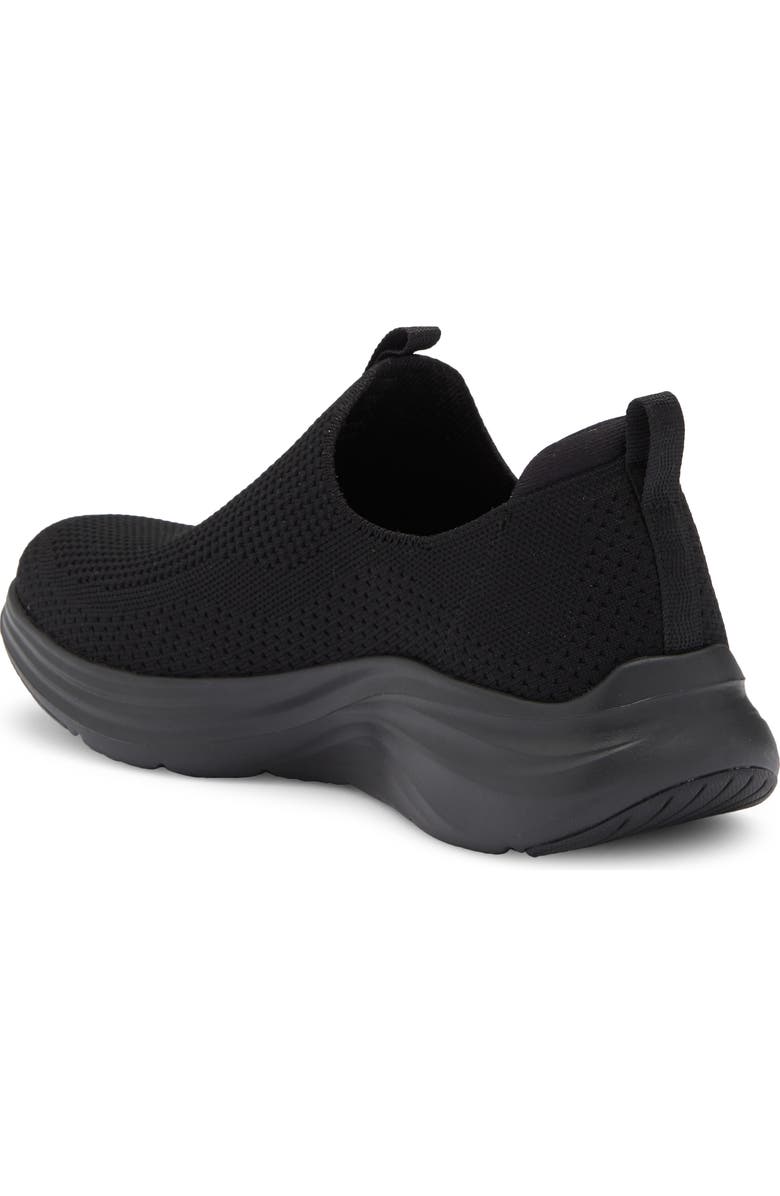 SKECHERS Vapor Foam, Alternate, color, Pure Black