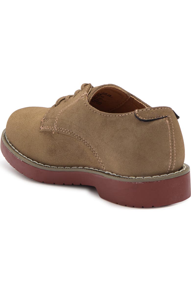Eastland Round Toe Derby, Alternate, color,