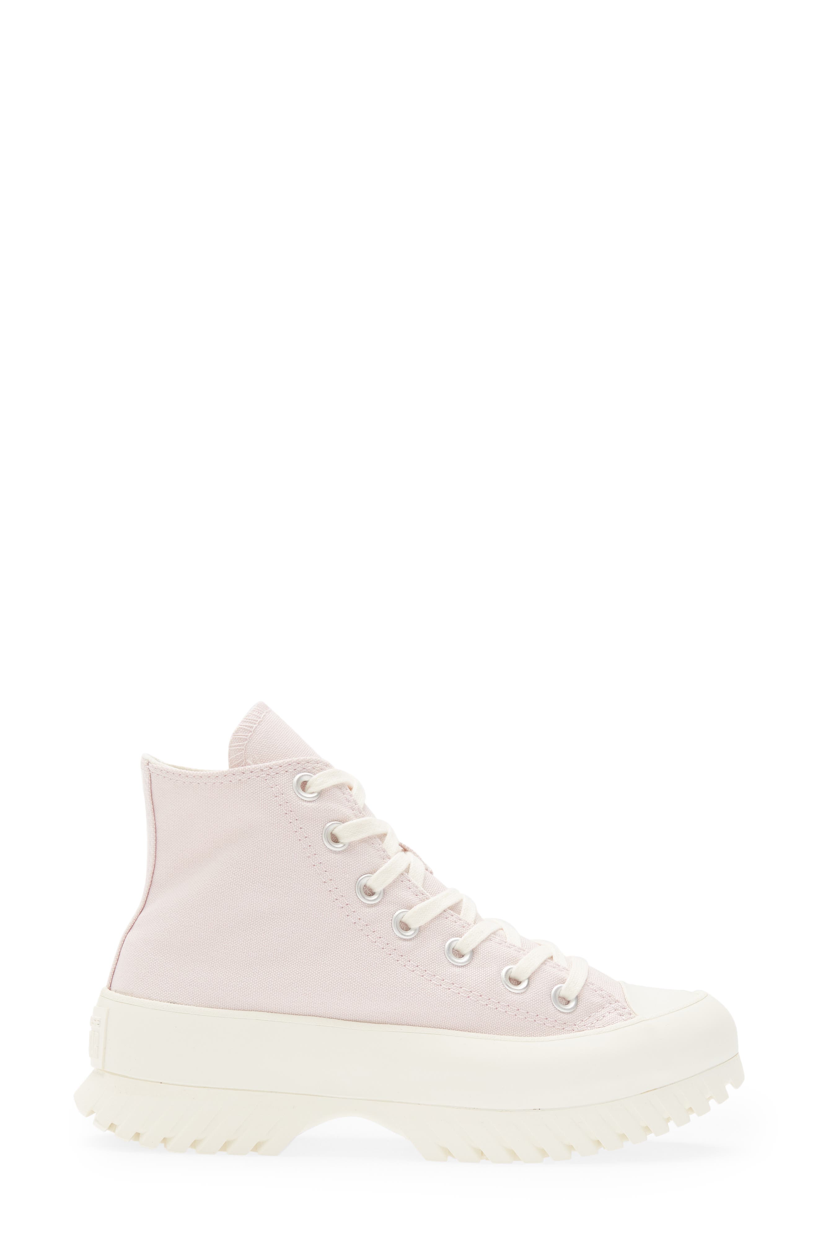 Converse Chuck Taylor<sup>®</sup> All Star<sup>®</sup> Lugged 2.0 Hi Sneaker, Alternate, color, 