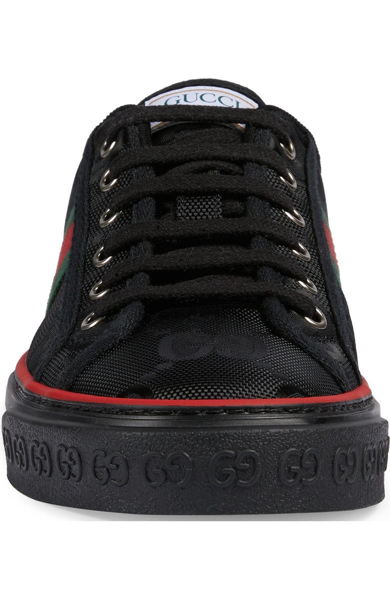 Gucci Tennis 1977 Off the Grid Low Top Sneaker, Alternate, color,
