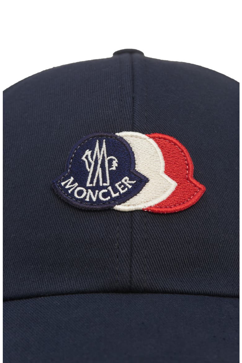 Logo Patch Adjustable Baseball Cap, Alternate, color, OBSIDIAN BLUE