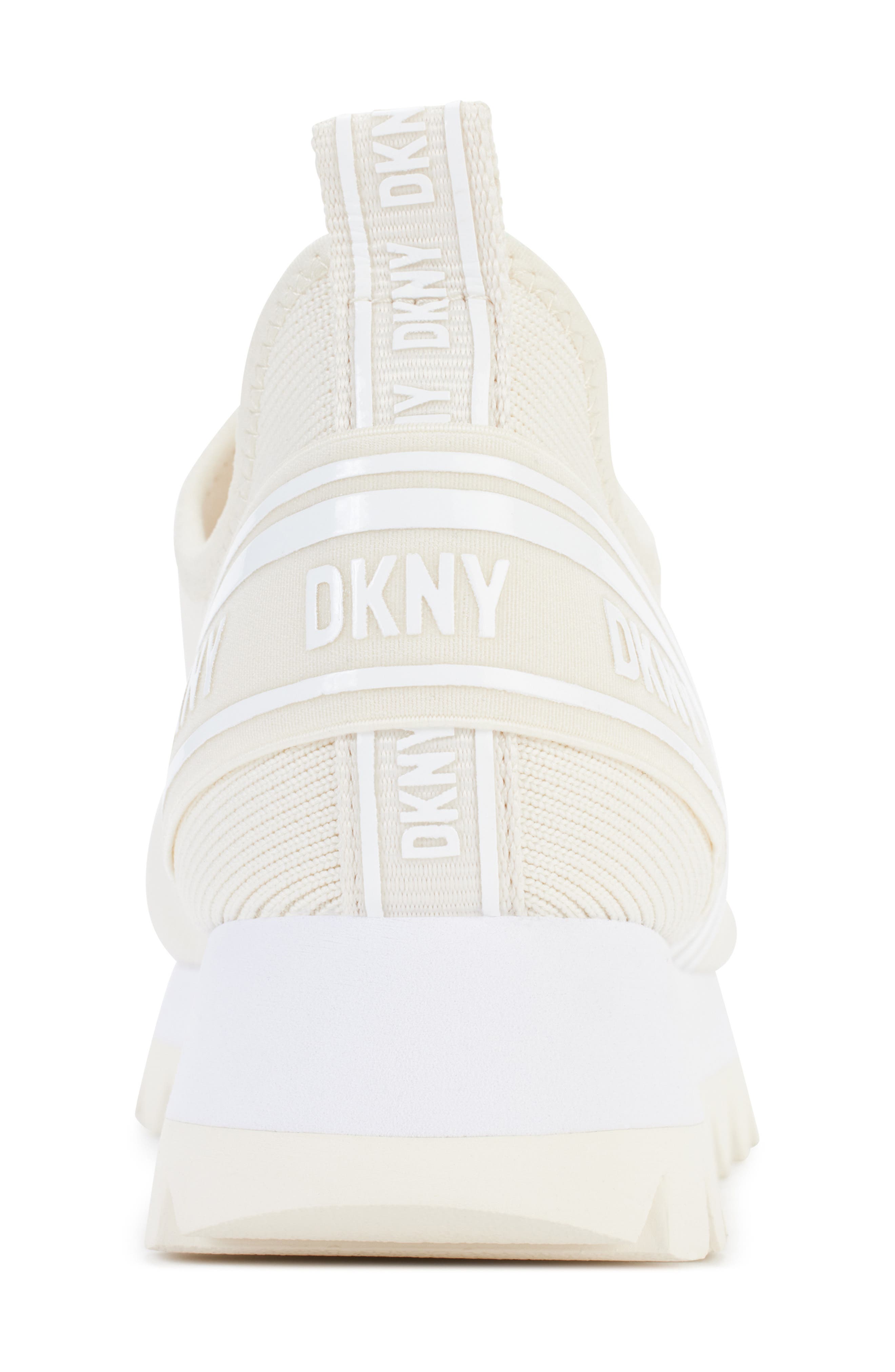 DKNY Abbi Slip-On Sneaker, Alternate, color, 