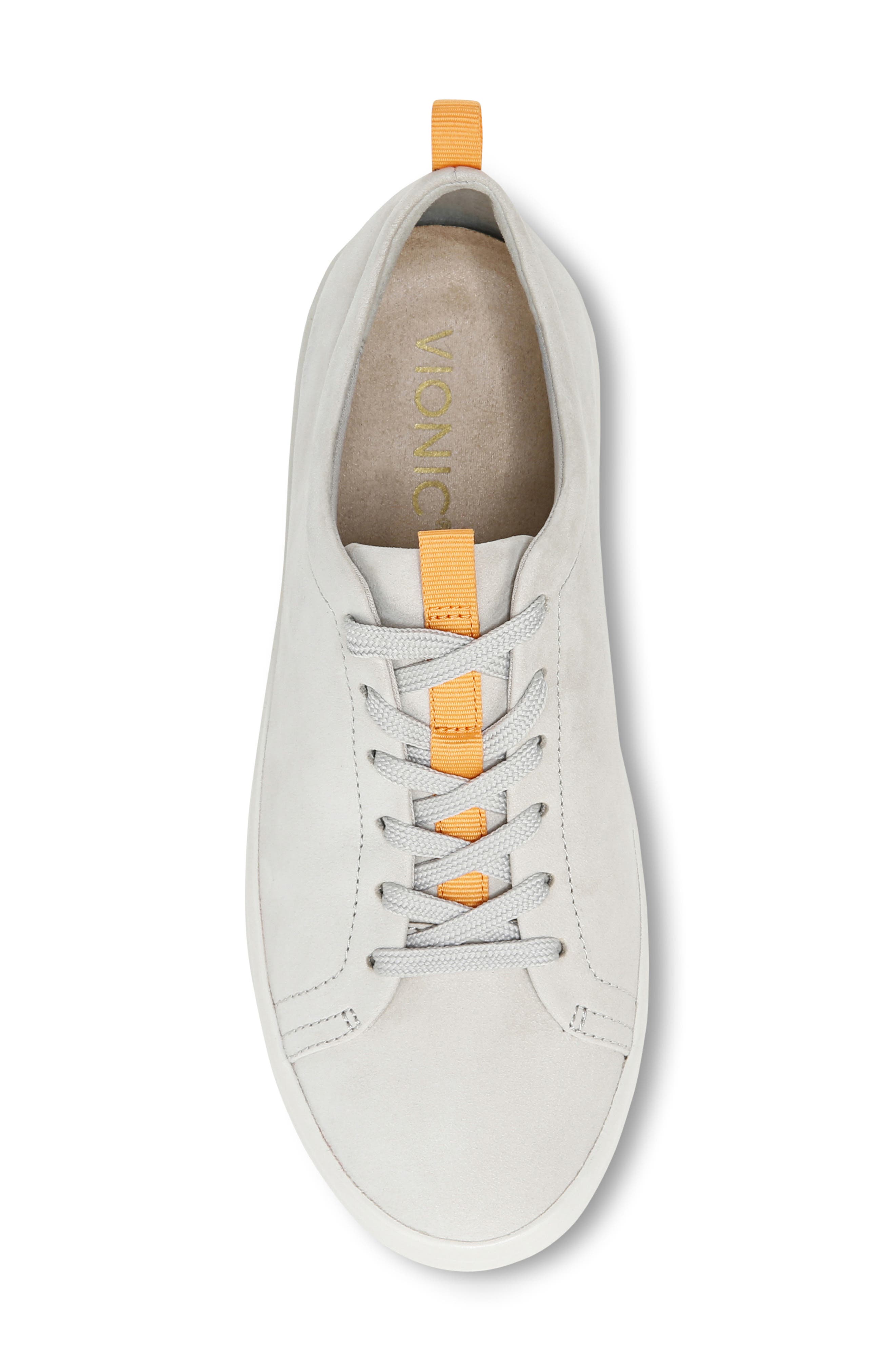 Vionic Aura Paisley Sneaker, Alternate, color, 