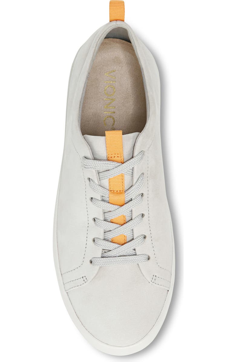 Vionic Aura Paisley Sneaker, Alternate, color,