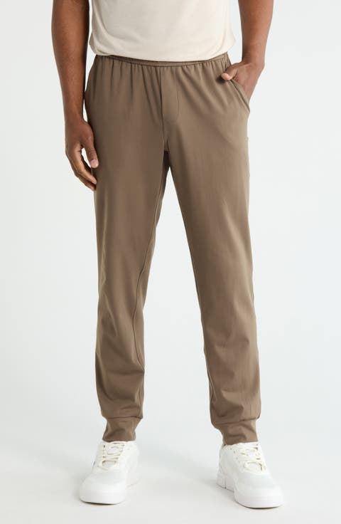 All Day Knit Joggers