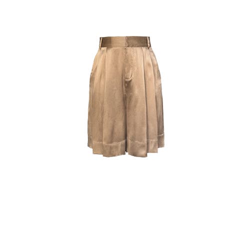 Secret Mission Claudette Shorts