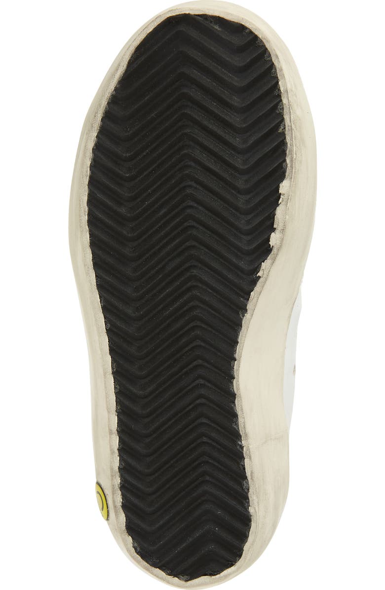 Golden Goose Kids' Super-Star Low Top Sneaker, Alternate, color,