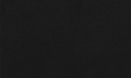 Lacoste Kids' Organic Cotton Piqué Polo In Black