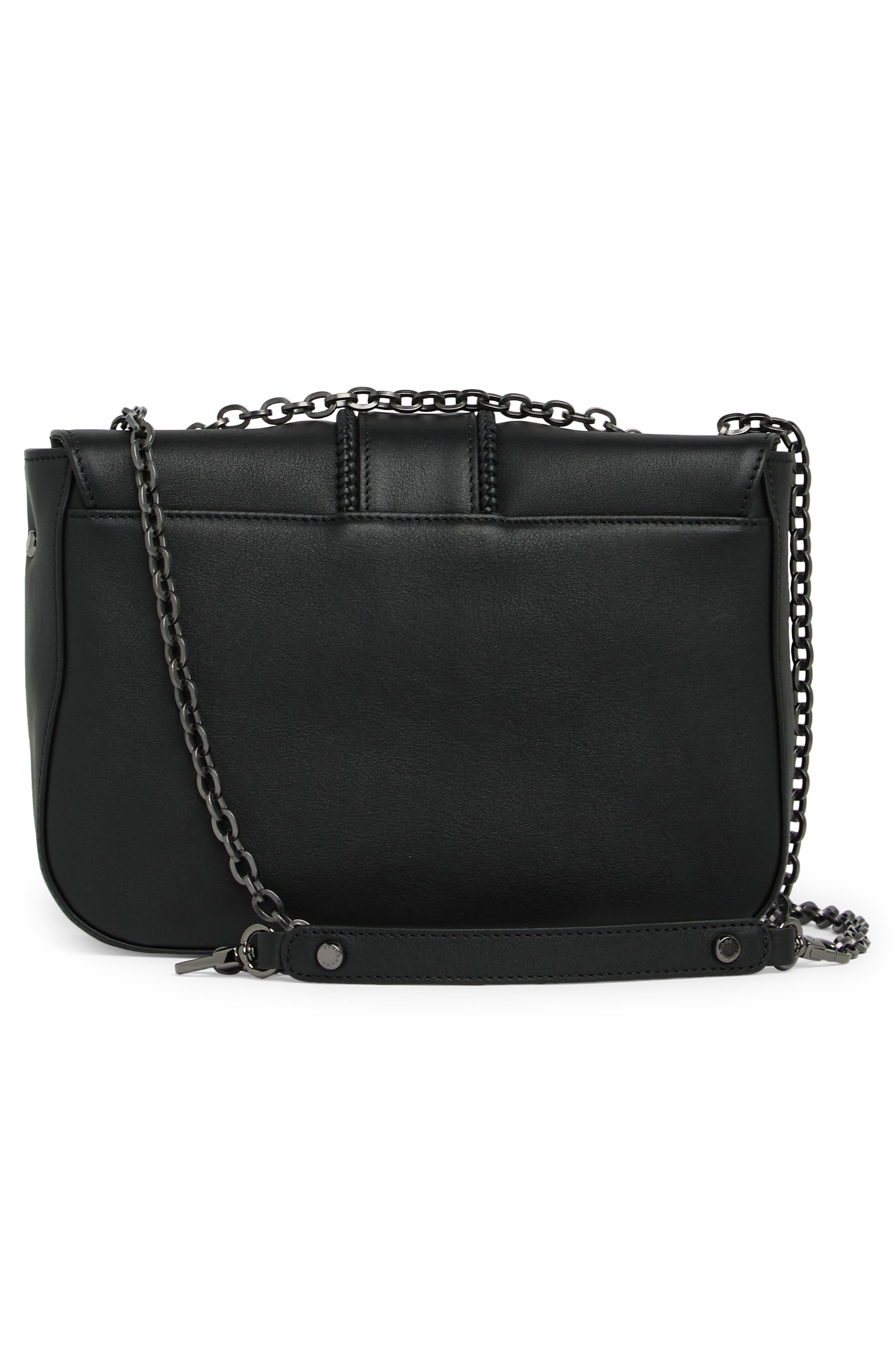 Longchamp Amazone Small Crossbody Bag, Alternate, color, 