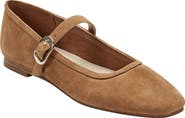 Marc Fisher LTD Garissa Mary Jane Flat